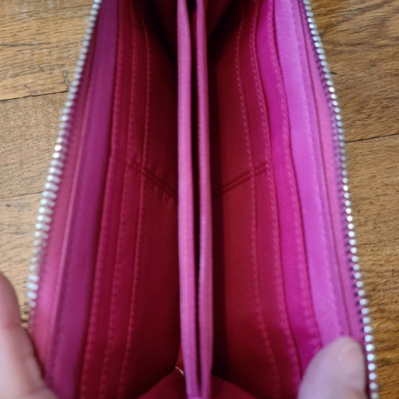 Coach wallet - Picture 3 of 3